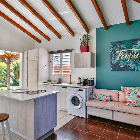 Apartament La Vie En Rose Sainte-Anne  Zewnętrze zdjęcie