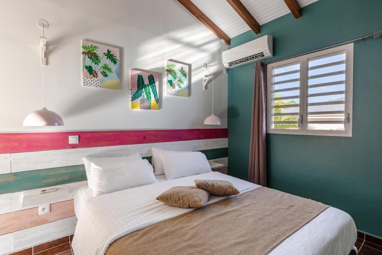 Apartament La Vie En Rose Sainte-Anne  Zewnętrze zdjęcie